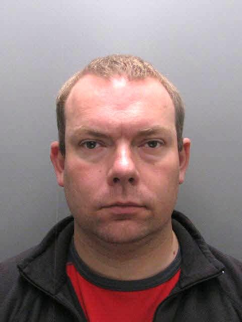 Jonathan Garner-Harriss photo