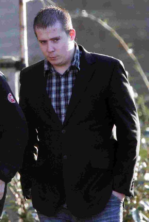 Kieran Bundays photo