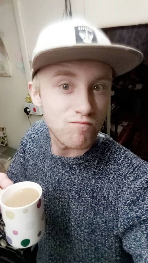 Robert Alexanders photo