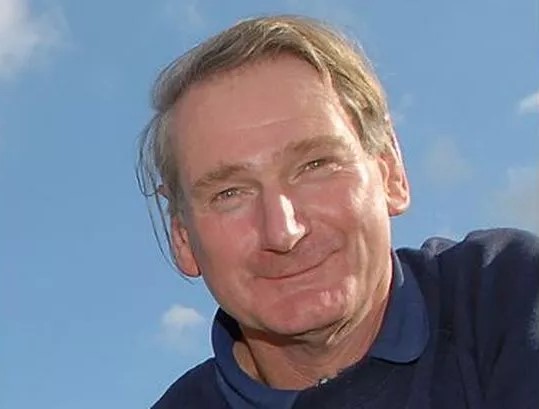 Piers Le Cheminants photo