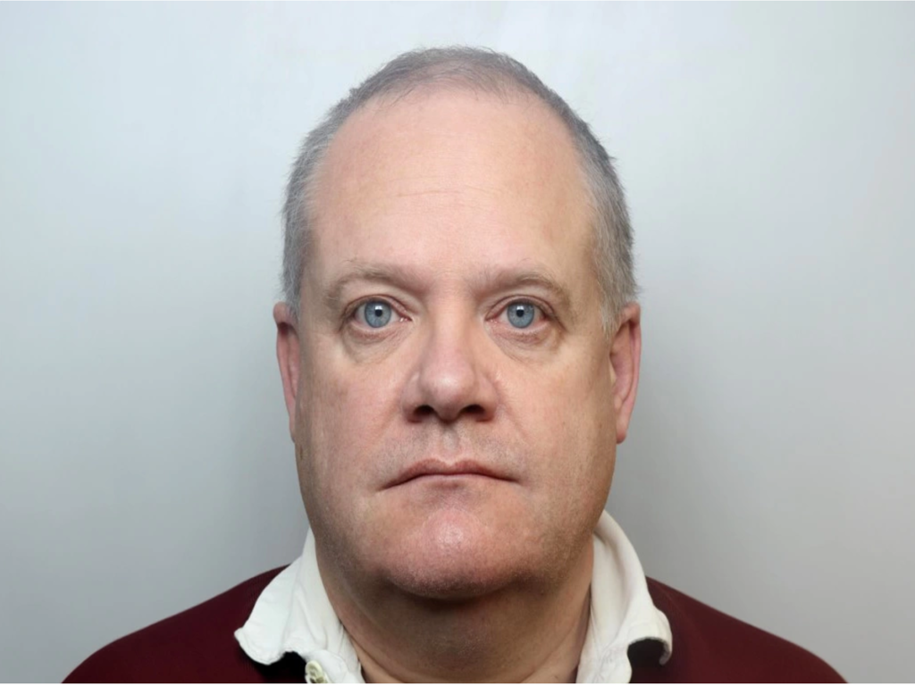 David Griffins photo