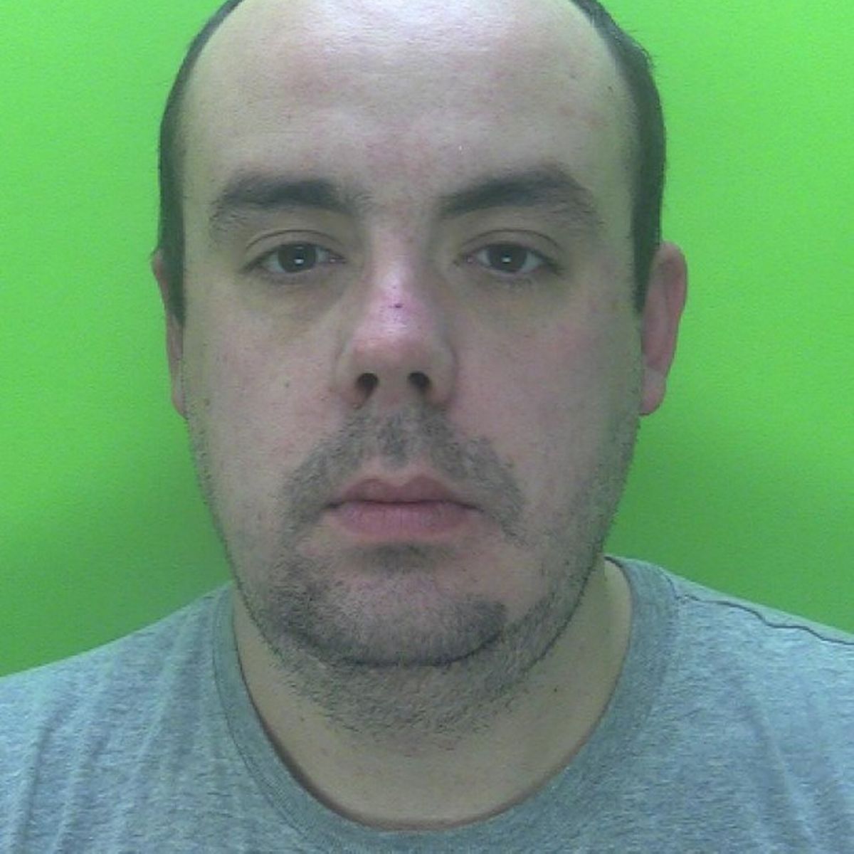 Daniel Hempsalls photo