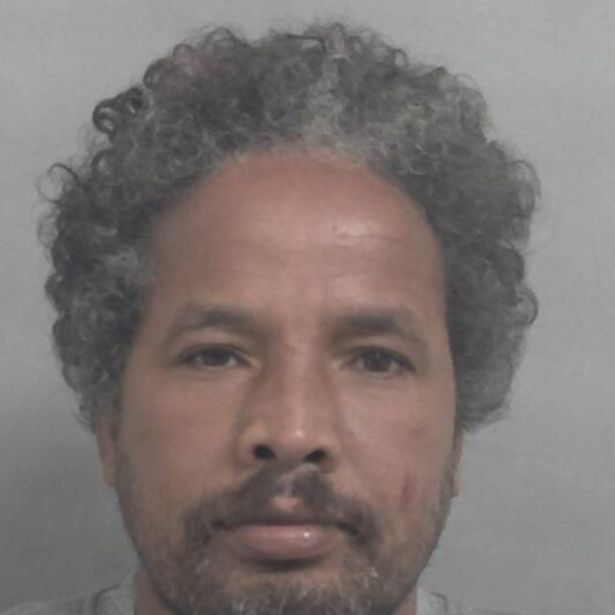 Mahmood Ibrahims photo