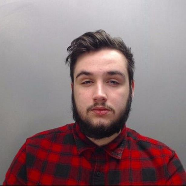 Jordan Nicholsons photo