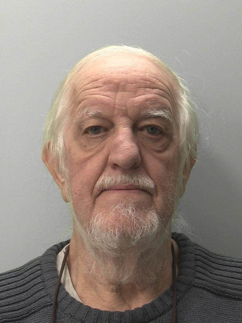 Graham Parkinsons photo