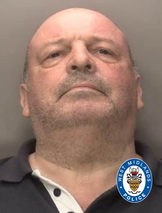 Raymond Higginss photo