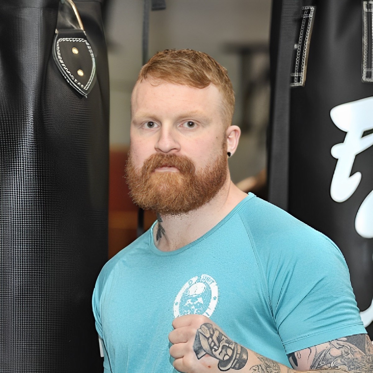 Paul Callanins photo