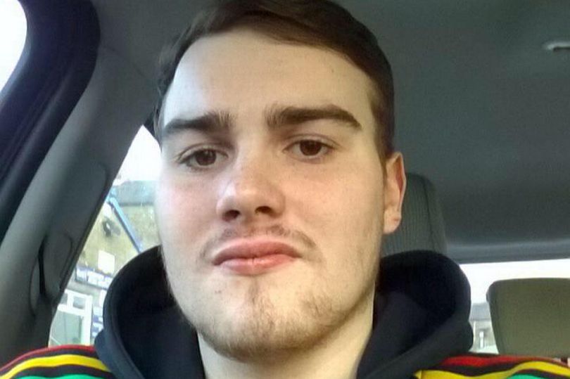 Oliver Garritys photo