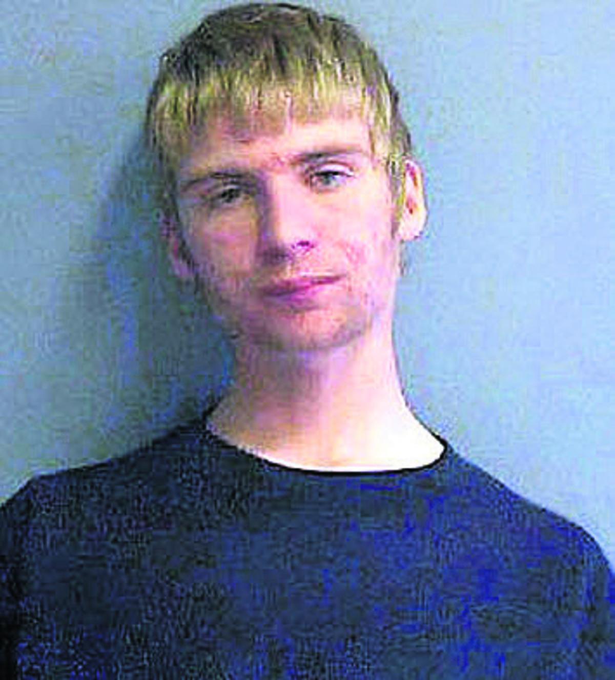 Dalton Joyce-Kents photo