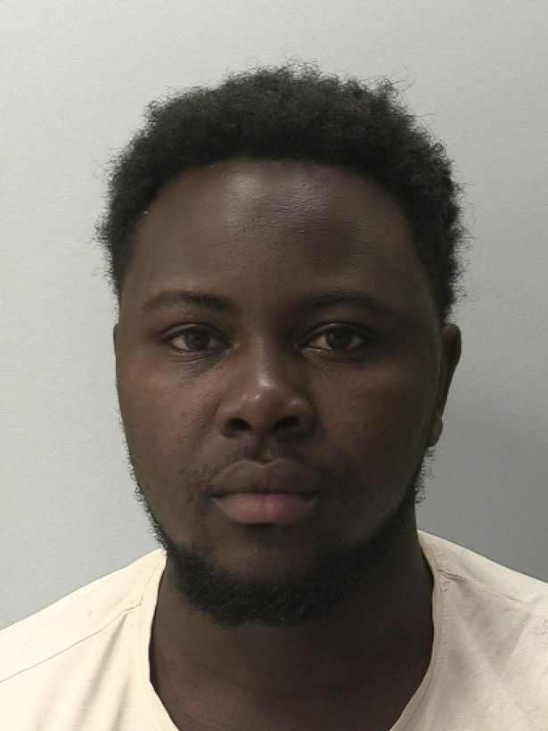 Adam Mohammeds photo