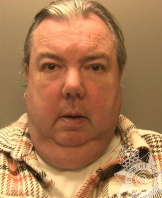 Timothy Farringtons photo