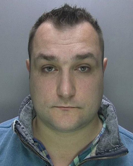 James Duffields photo