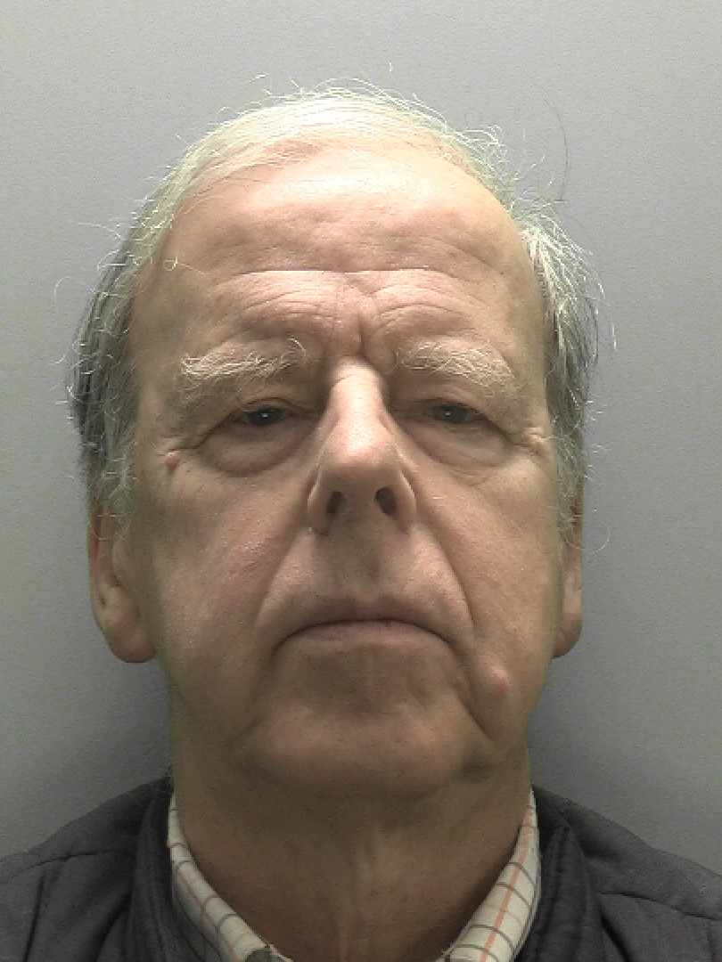 Michael Copelands photo