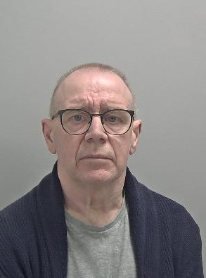 Martin Harveys photo