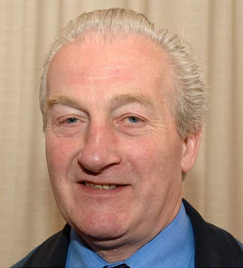 Robert Hendersons photo