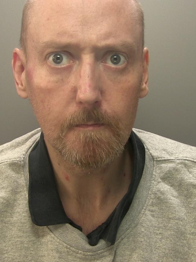 William Landys photo