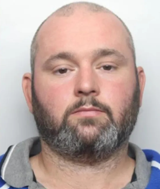 Christopher Browns photo