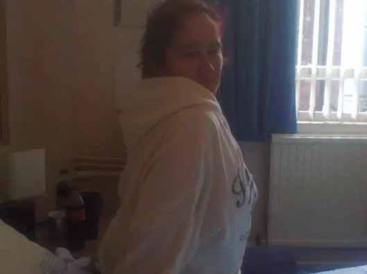 Joanne Robertss photo