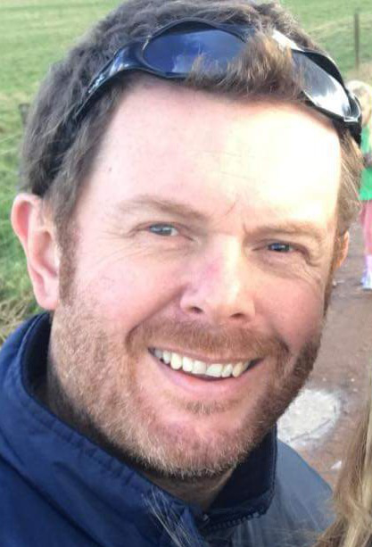 Andrew John Underwoods photo