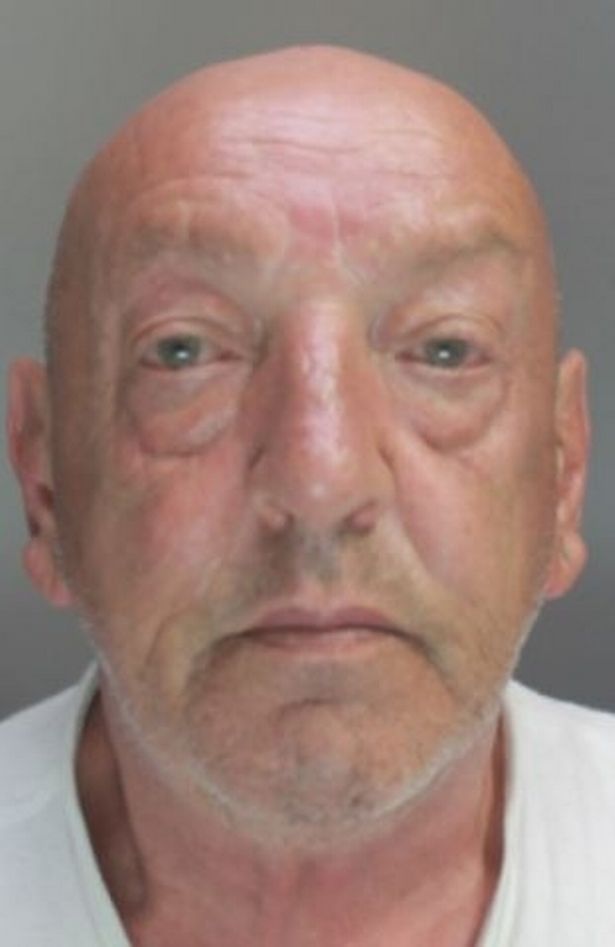 Anthony Duckerss photo