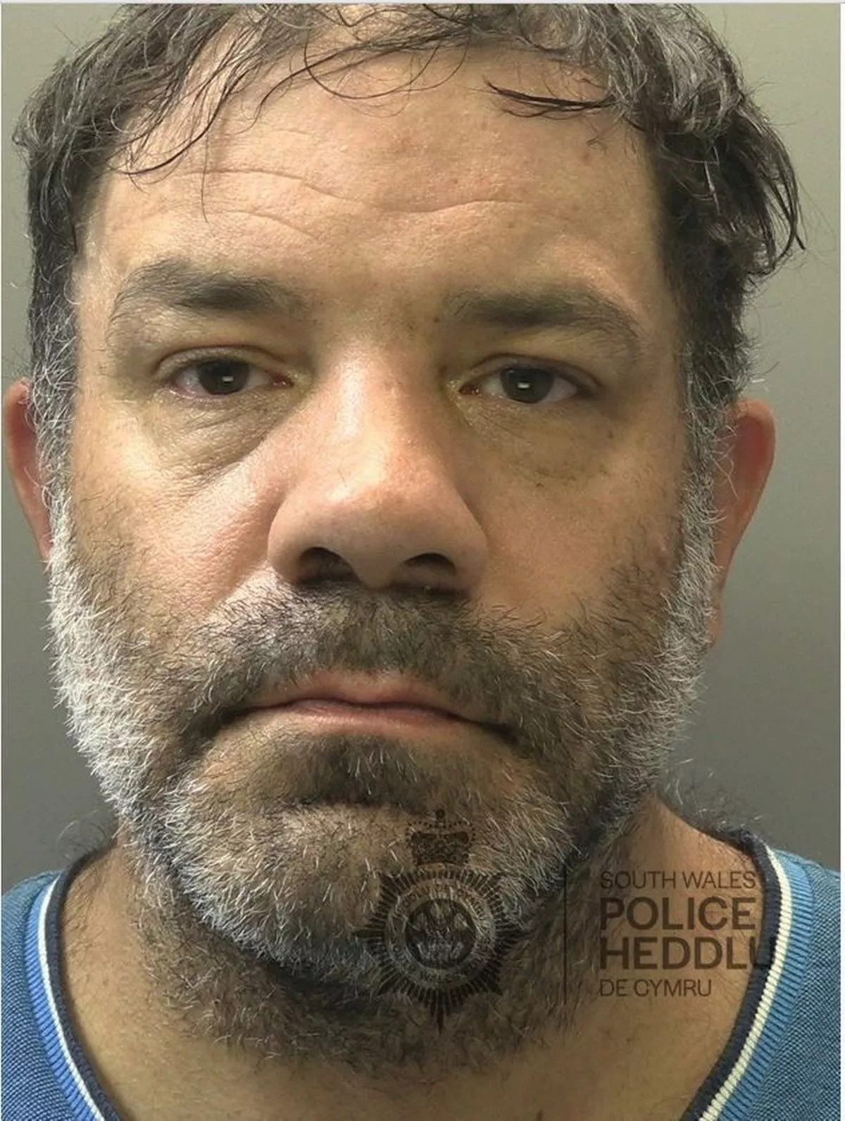 Christian Johns photo