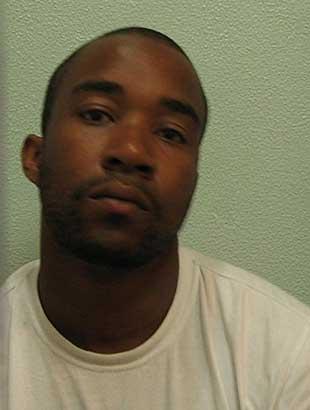 Jermaine Kraftners photo