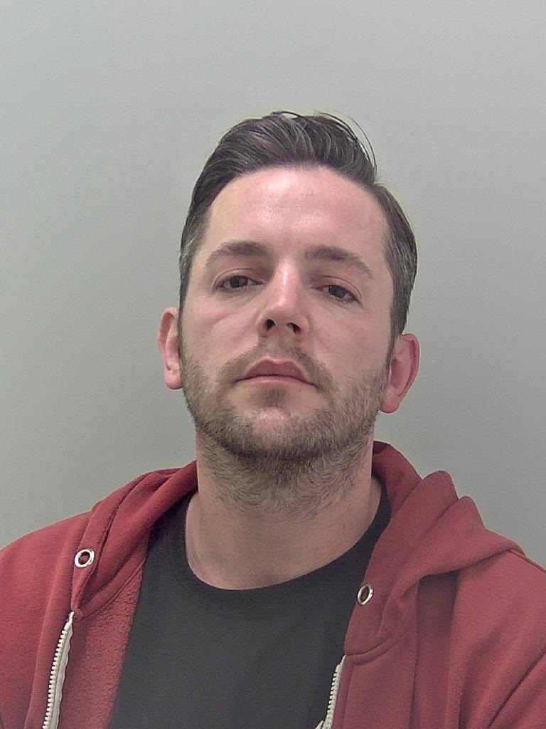 Thomas Gwillam-Carters photo