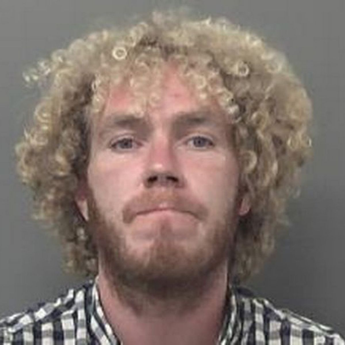 Steven McKennas photo