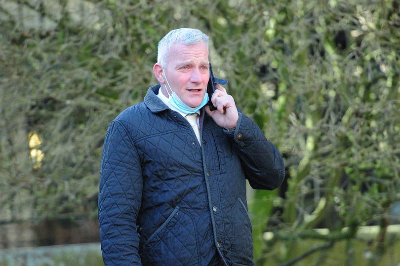 Christopher Robertsons photo