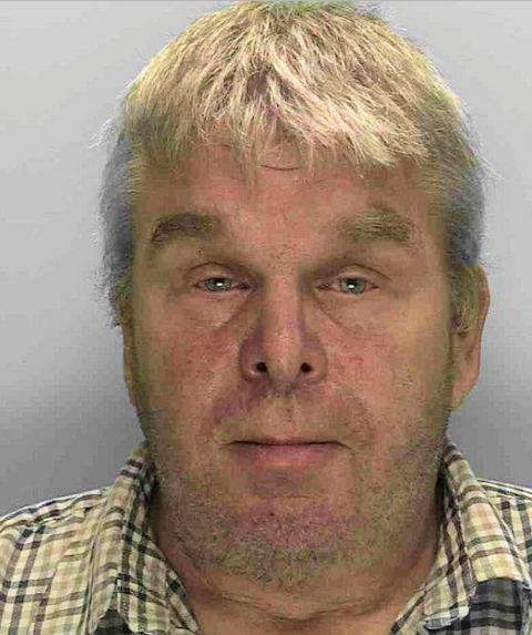 Nigel McDermotts photo