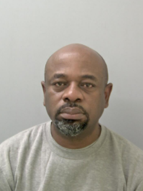 Paul Kofi Manu Aboagyewaas photo