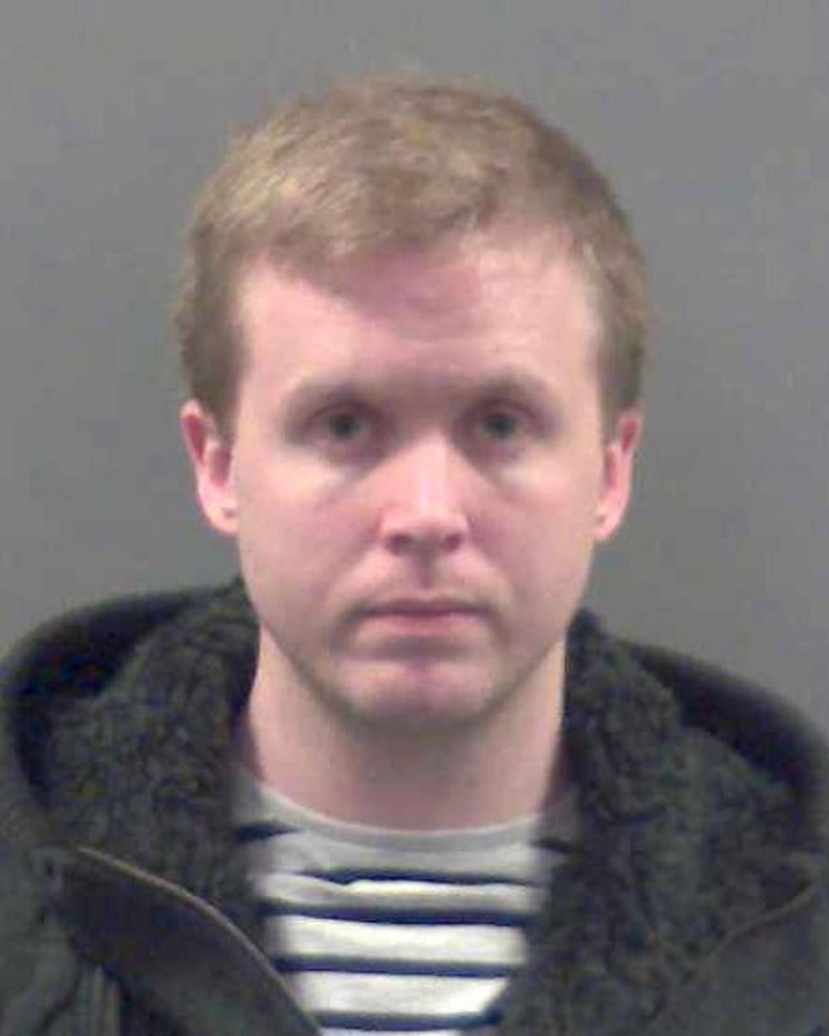 Mark Luscombes photo