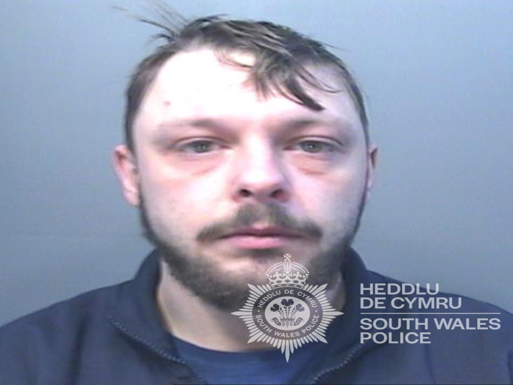 Daniel Blights photo