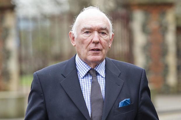 Michael Salmons photo