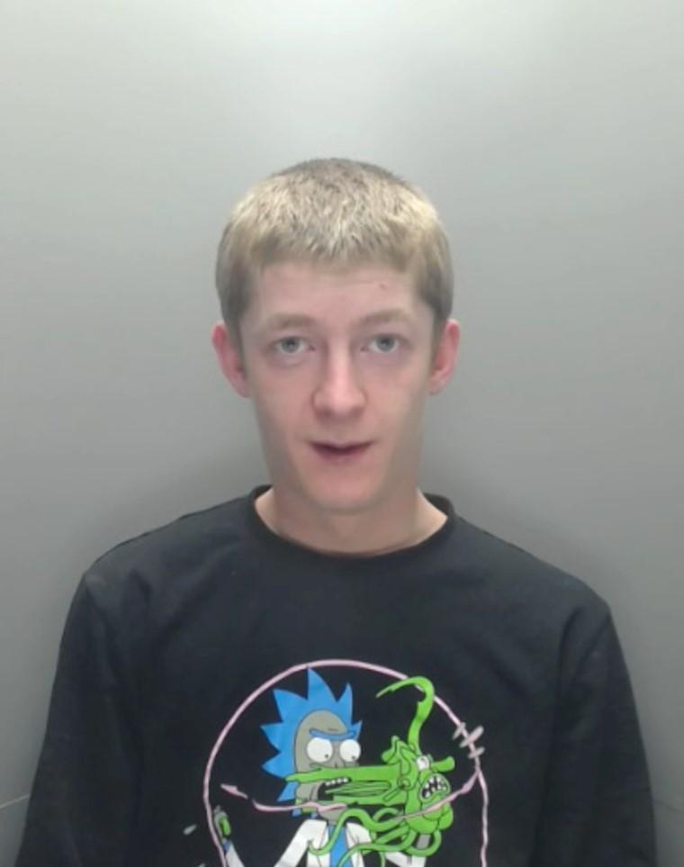 Wayne Fenwicks photo