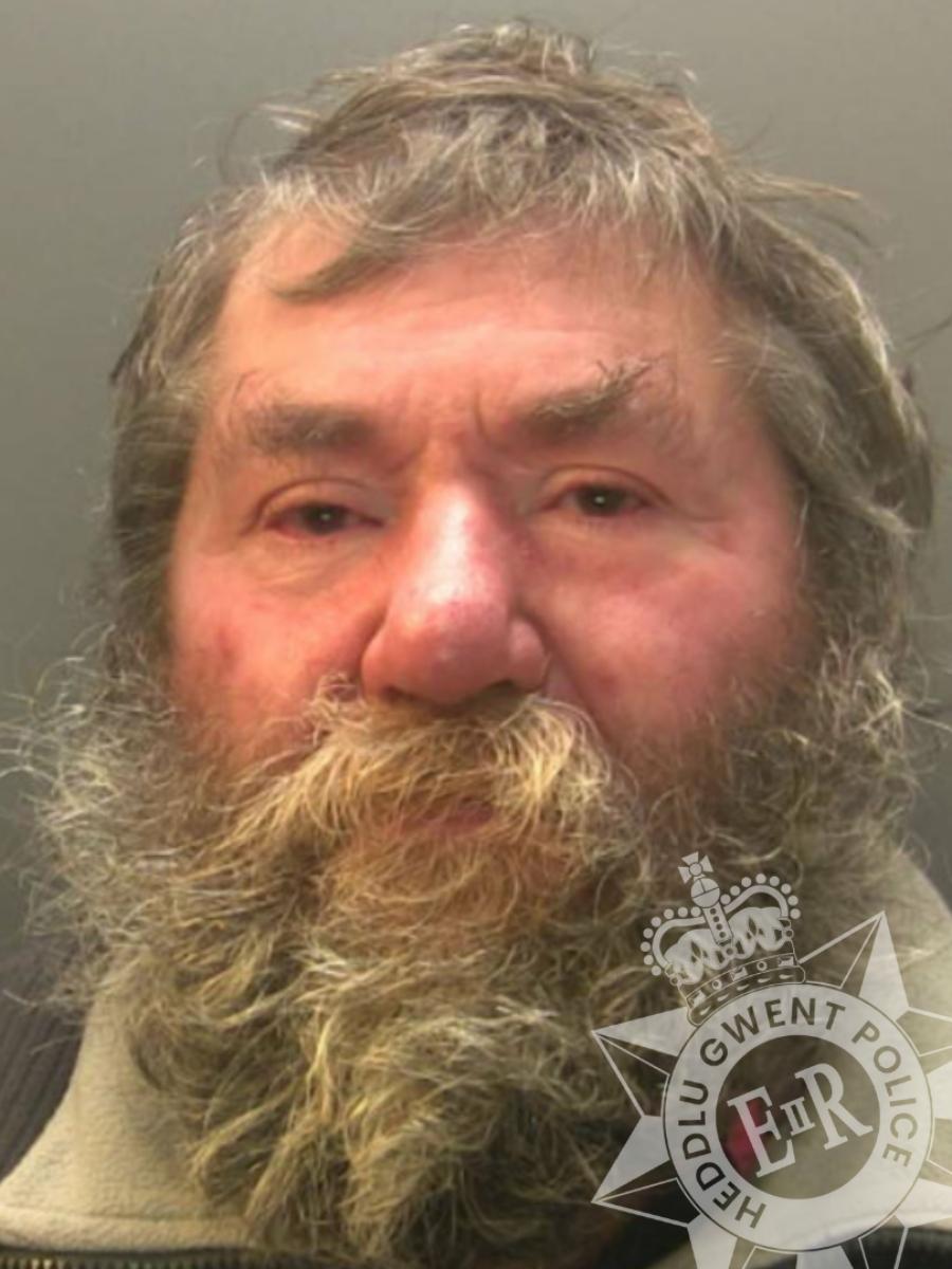 Michael Patricks photo