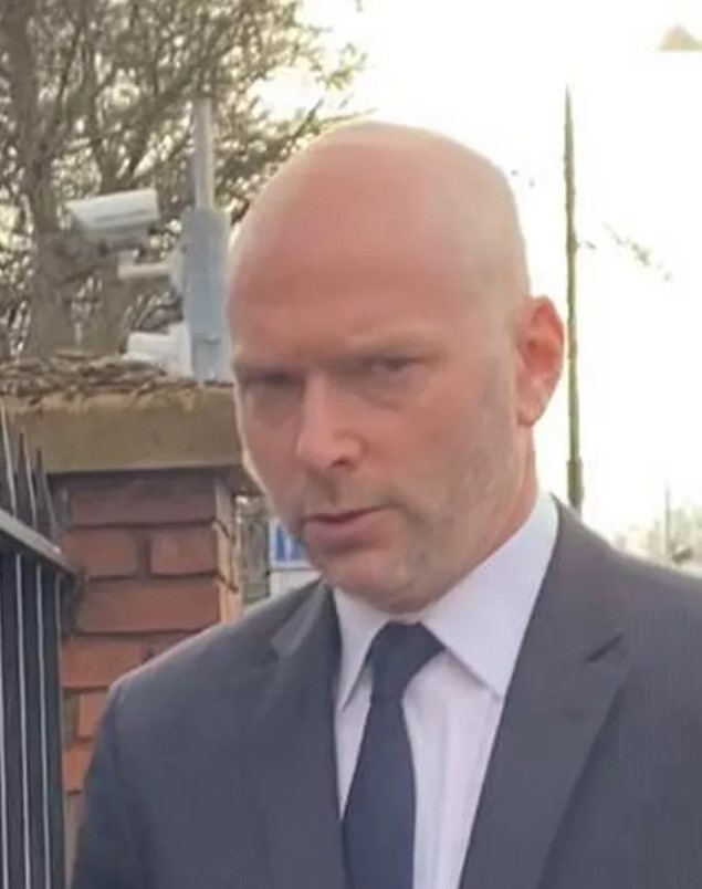 Alistair Chases photo