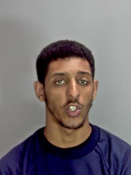 Leon Campbells photo