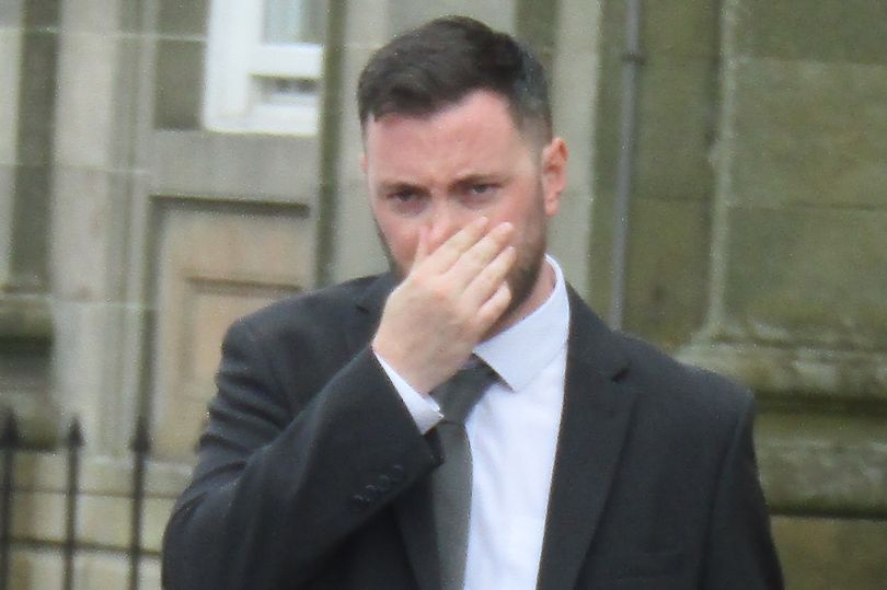 Andrew McNallys photo