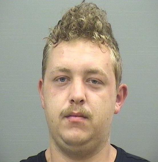 Matthew Cheshires photo