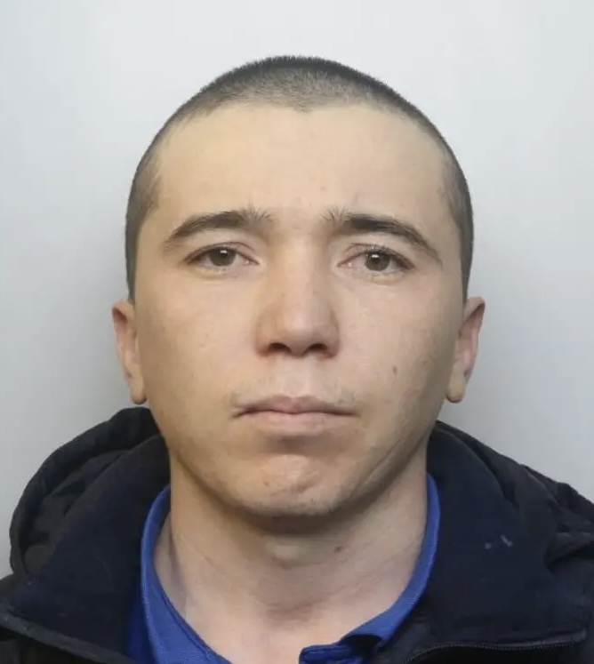 Mirzabek Toshpulatovs photo