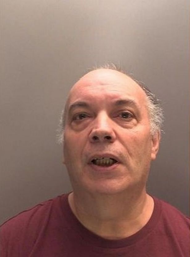 James Farquhars photo