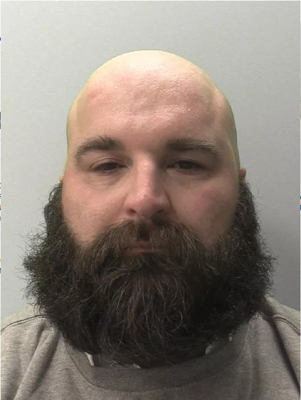 Nicholas Ashbys photo