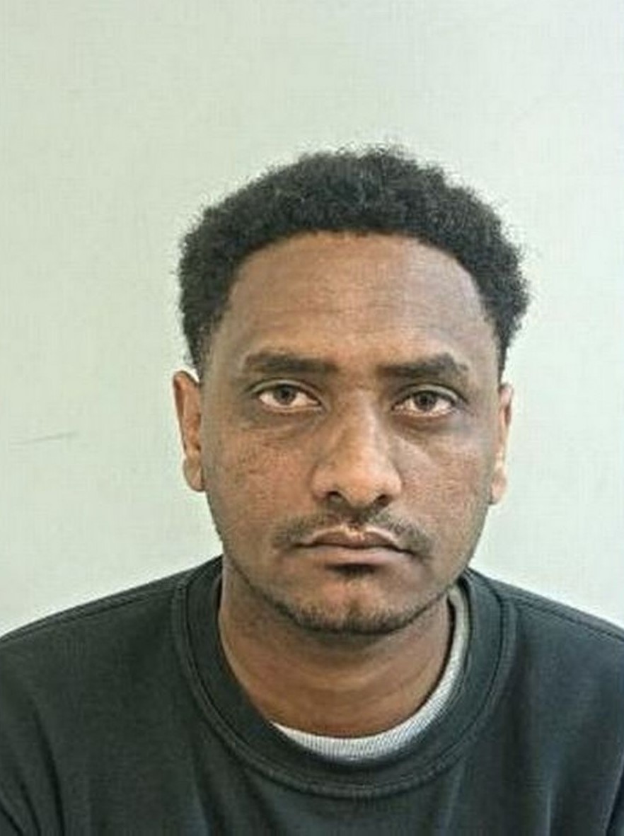 Amanuel Tsegays photo