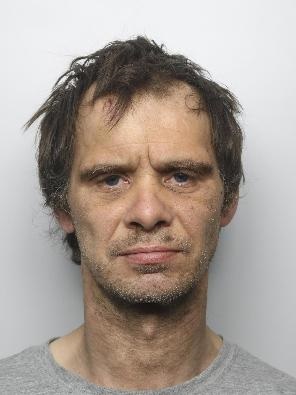 Michael Frances photo