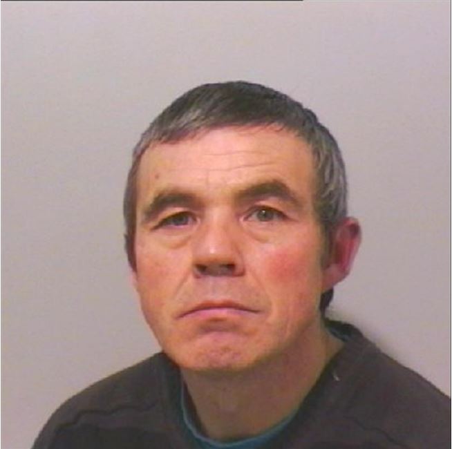 Joseph Stewarts photo