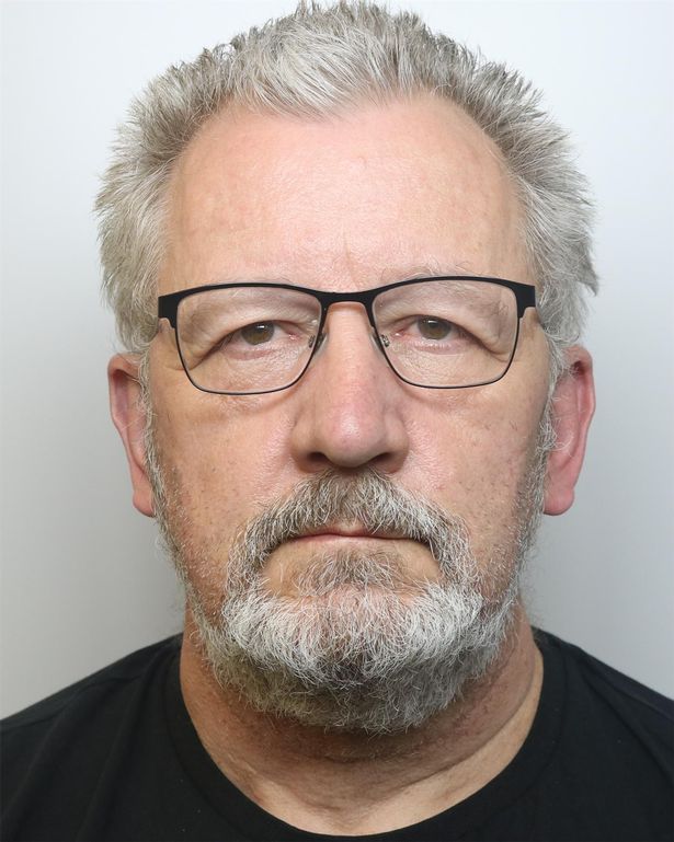 Alan Bainbridges photo