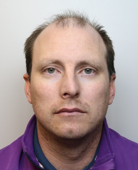 Daniel Thomass photo