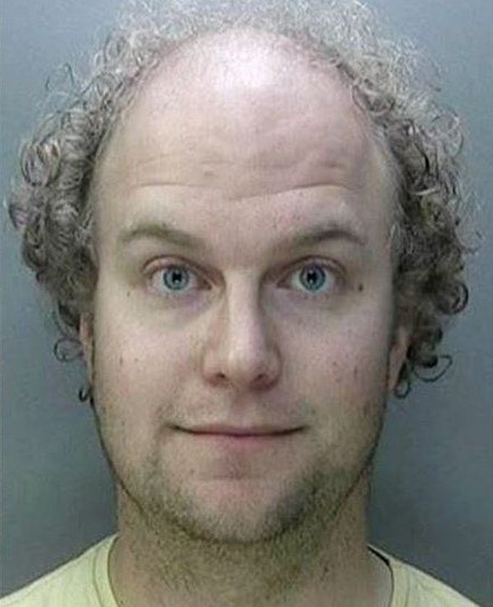 Matthew Falders photo