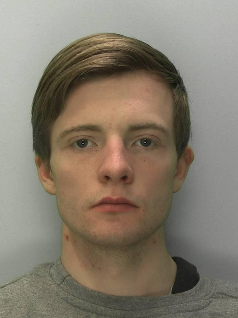 Lewis Trenchards photo